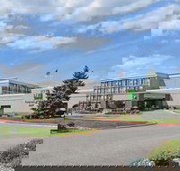 Holiday Inn Akron West - Fairlawn an IHG Hotel - Accommodation Los Angeles