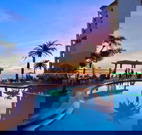 Holiday Inn Hotel & Suites Clearwater Beach, an IHG Hotel - Accommodation Los Angeles