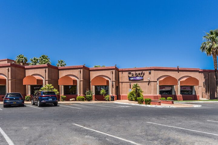 Radisson Hotel Casa Grande - thumb 5