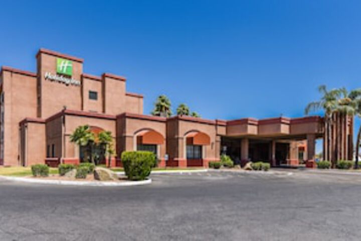 Radisson Hotel Casa Grande - thumb 0