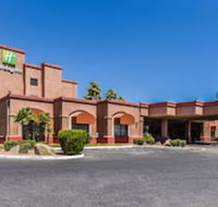 Radisson Hotel Casa Grande - Accommodation Los Angeles