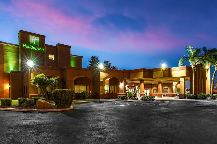 Radisson Hotel Casa Grande - thumb 6