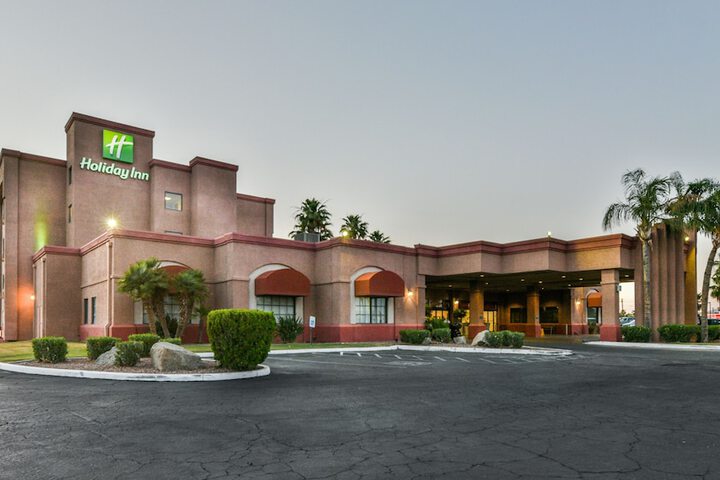 Radisson Hotel Casa Grande - thumb 1