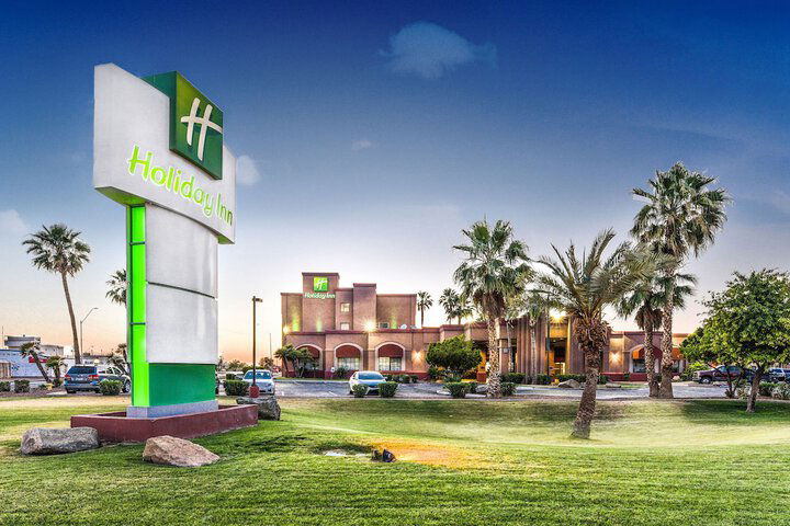 Radisson Hotel Casa Grande - thumb 4