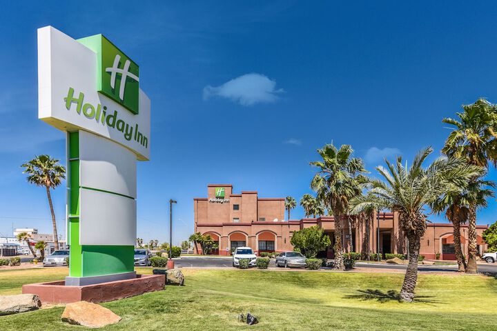 Radisson Hotel Casa Grande - thumb 7