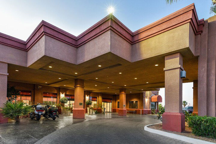 Radisson Hotel Casa Grande - thumb 2