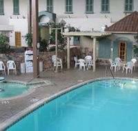 Ramada Topeka West - Accommodation Los Angeles