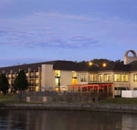 Wyndham Garden Lake Guntersville - Accommodation Los Angeles