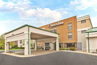 AmericInn by Wyndham Fishers Indianapolis