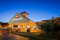 Best Western Plus North Haven Hotel