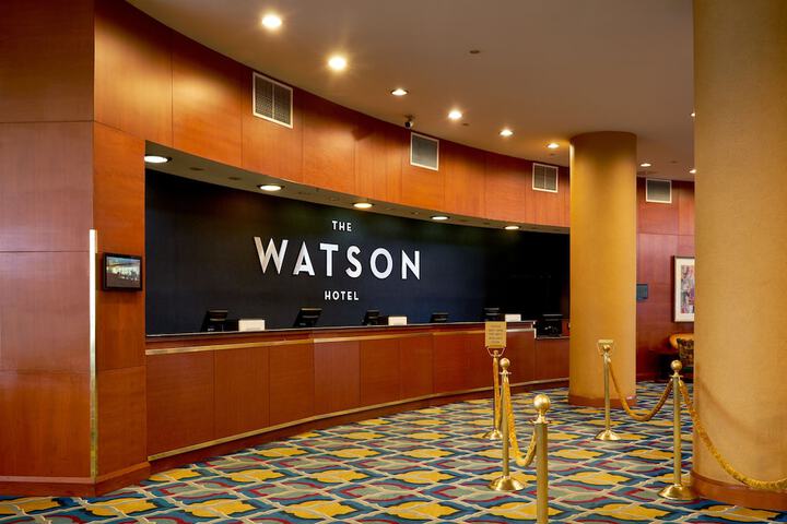 The Watson Hotel - thumb 5
