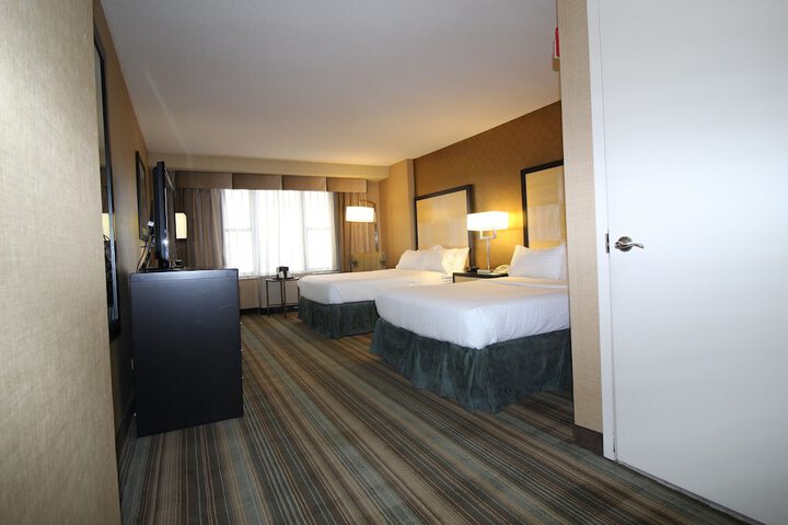 The Watson Hotel - thumb 7