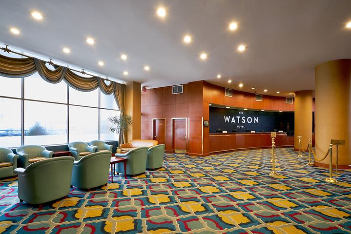 The Watson Hotel - thumb 4