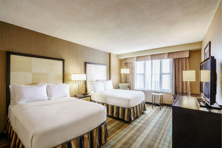 The Watson Hotel - thumb 6