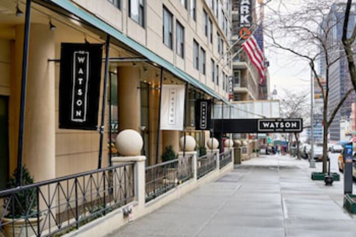 The Watson Hotel - thumb 0
