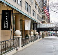 The Watson Hotel - Accommodation Los Angeles