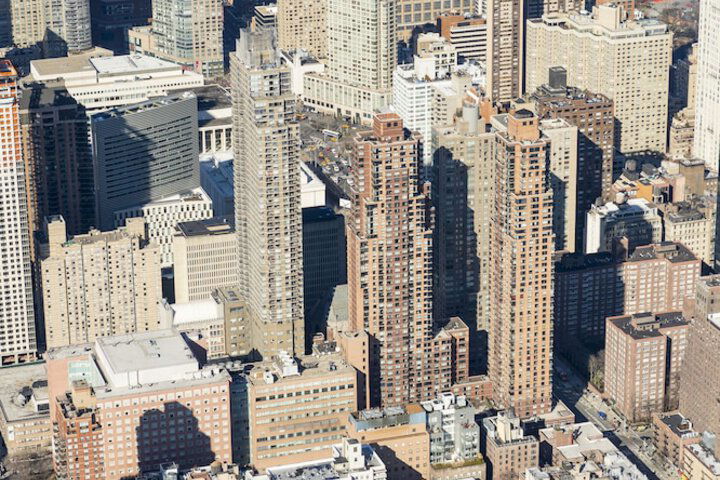 The Watson Hotel - thumb 1