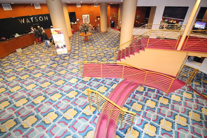 The Watson Hotel - thumb 3