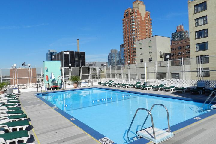 The Watson Hotel - thumb 2