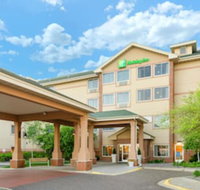 Holiday Inn Minneapolis NW-Elk River an IHG Hotel - Accommodation Los Angeles
