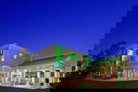 Holiday Inn Hotel  Suites Parsippany Fairfield an IHG Hotel