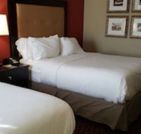 Wyndham Garden Dover - Accommodation Los Angeles