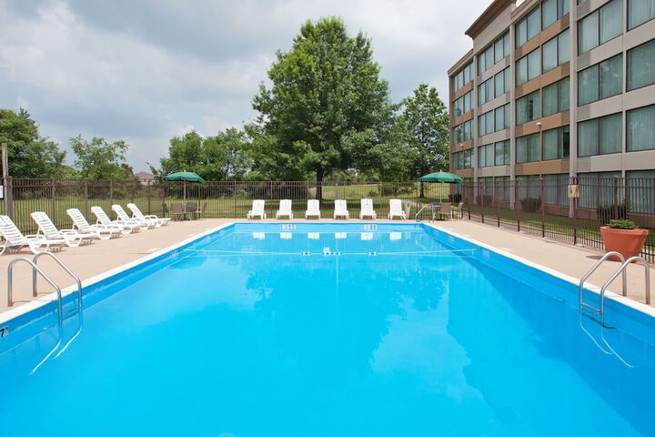 Holiday Inn Weirton - Steubenville Area - thumb 5