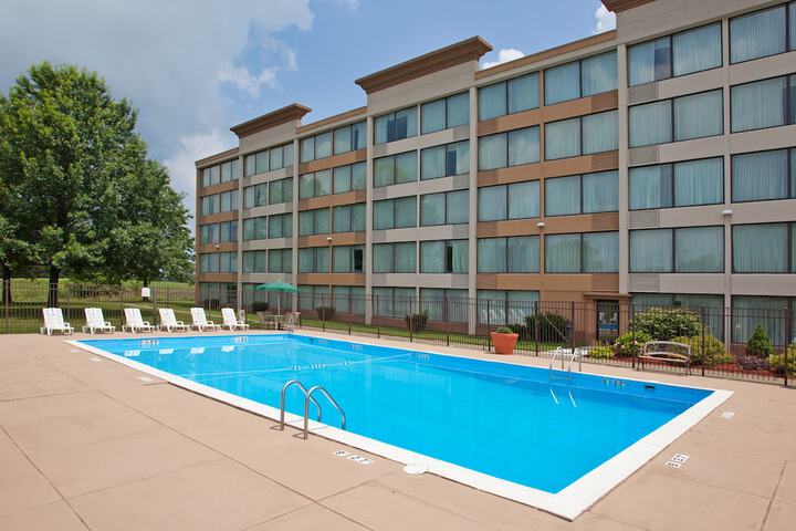 Holiday Inn Weirton - Steubenville Area - thumb 4