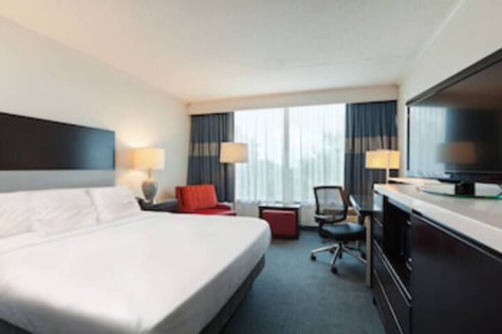 Holiday Inn Weirton - Steubenville Area - thumb 0