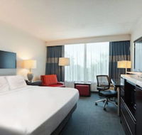 Holiday Inn Weirton - Steubenville Area - Accommodation Los Angeles