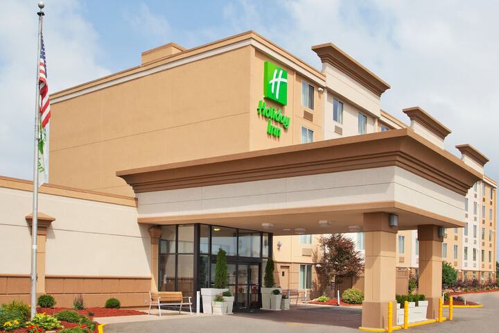 Holiday Inn Weirton - Steubenville Area - thumb 1