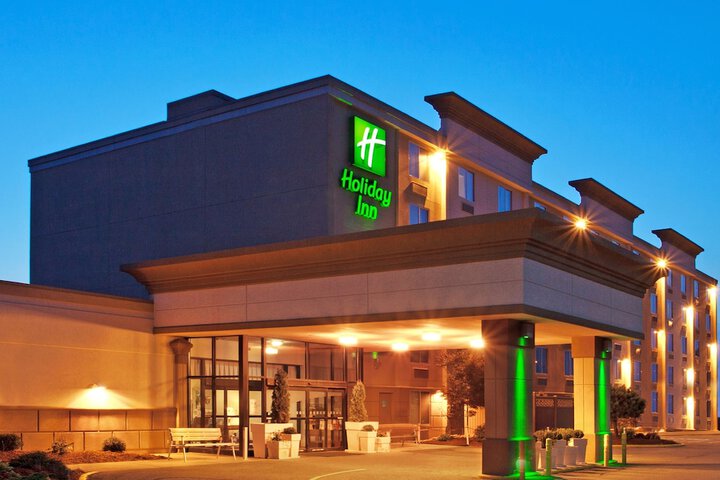 Holiday Inn Weirton - Steubenville Area - thumb 2