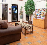 Muyawki Inn - Accommodation Los Angeles