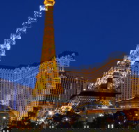 Paris Las Vegas Resort & Casino - Accommodation Los Angeles