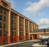 Hampton Inn Altoona - Accommodation Los Angeles