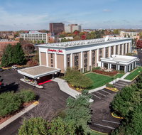 Hampton Inn Ann Arbor-South - Accommodation Los Angeles