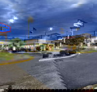 Hampton Inn Arkadelphia - Accommodation Los Angeles