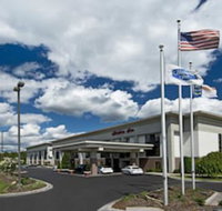 Hampton Inn Asheboro - Accommodation Los Angeles