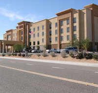 Hampton Inn  Suites Barstow - Accommodation Los Angeles
