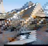 Residence Inn Marriott Dover - Accommodation Los Angeles