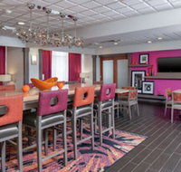 Hampton Inn Akron-South - Accommodation Los Angeles