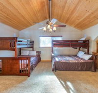 A Walk in The Clouds - Accommodation Los Angeles