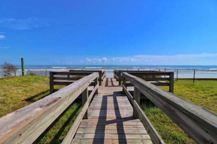 123V 2 / 2 Sea Woods Veranda Home - thumb 6