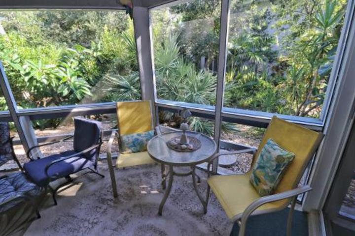 123V 2 / 2 Sea Woods Veranda Home - thumb 4