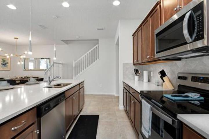 2422DUBAI Townhouse - thumb 3