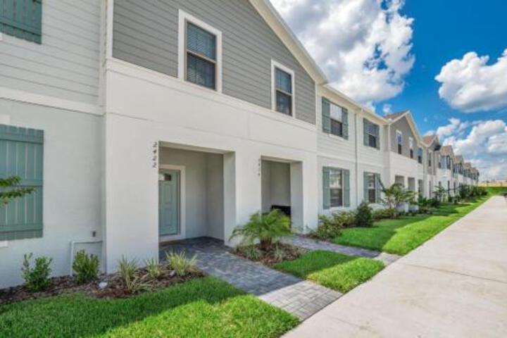 2422DUBAI Townhouse - thumb 4