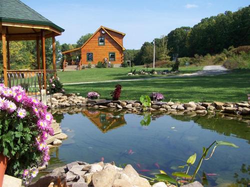 Lakewood Lodge Hiwassee Cabin W / Dock Access! - thumb 2