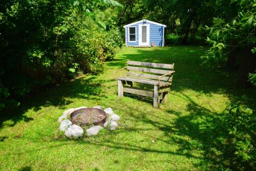 Cozy Fremont Cottage On Lake Poygan & Fishing Dock - thumb 1