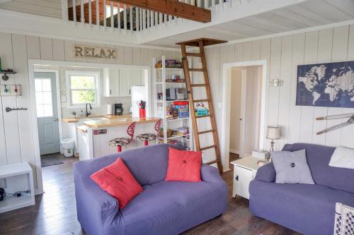 Cozy Fremont Cottage On Lake Poygan & Fishing Dock - thumb 6