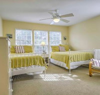 Bethany Beach House 1000 Feet from the Ocean - Accommodation Los Angeles